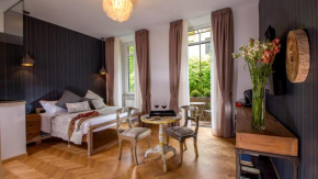  QT Suites Roma  Рим